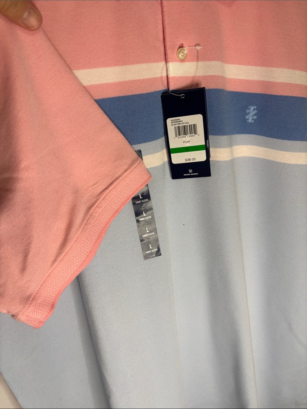 Izod - Picture 4 of 4